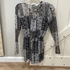 BCBGeneration Romper Size XXS